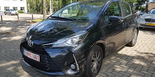 Toyota Yaris 1.5 Dynamic